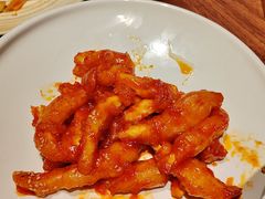 -福满我家大碗厨·湘菜(上海大厦店)