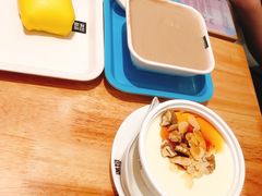 -满记甜品(荟聚购物中心店)