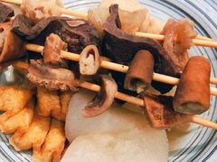 -牛楠楠·香港牛腩茶餐厅(永旺店)