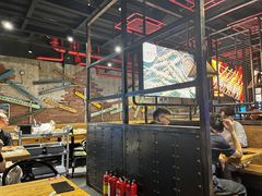 -管氏翅吧(中关村店)