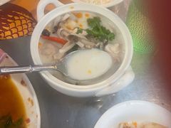 -simply thai天泰(长泰广场店)