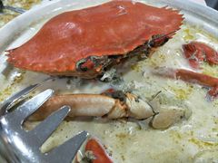 -龙海鲜螃蟹王(宏茂桥店)