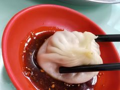 -食惠里小笼包面馆(越秀店)