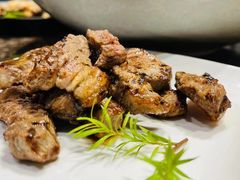 -正苑26年海鲜烤肉•牛尾汤汤饭(东港店)