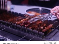 -丰茂烤串(公园店)