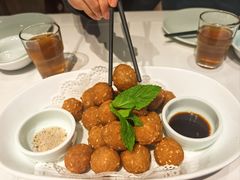 -惠丰堂饭庄·烤鸭·京味菜(翠微路店)