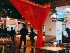 大堂-大鸽饭(岗顶店)