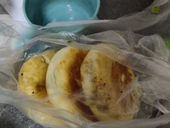 -舜兴源莱芜烧饼·烤羊肉(英雄山路店)