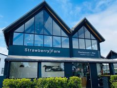 -Strawberry Fare