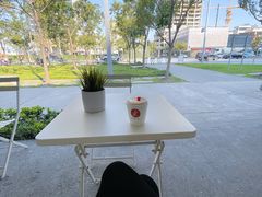 澳白-COFFEE CALL(云锦路店)