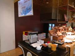 -宁波阳光豪生大酒店·豪生咖啡厅