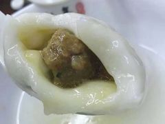 -朱新年·苏式汤团·面点(北寺塔店)