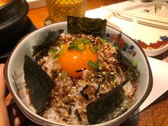 月见饭-肉魁屋·烧肉·烧鸟·酒场(高新店)