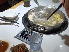 -三毛牛肉店(福强店)