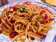 -饶品富牛魔王辣味烧菜馆(船山路总店)