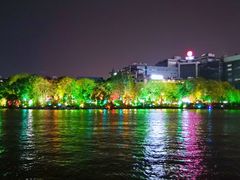 -桂林两江四湖景区