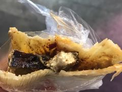 -小红旗臭豆腐炸冷面(万达店)