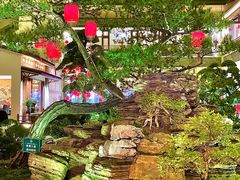 -聚福宝合苑食府(南头镇店)