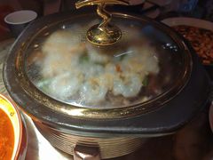 -绿茶餐厅(昌平悦荟店)