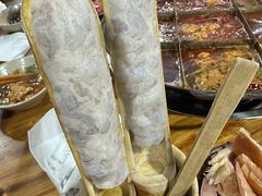 -正南齊北重庆老火锅(光华村直营店)