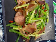 -古道惠风饭庄