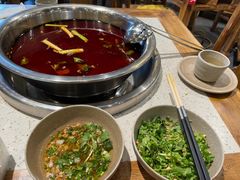 -肖肖酸萝卜鱼火锅(总店)