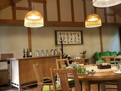 -青城山六善酒店·紫氣園中餐厅