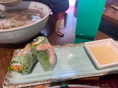 -越南牛肉河粉餐厅(书院巷店)