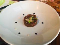 -上海柏悦酒店·世纪100牛排馆