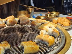 -三宝泥炉·活烤鳗鱼(七宝宝龙店)