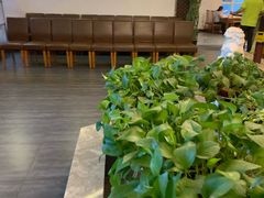 -竹叶涮肉坊(总店)