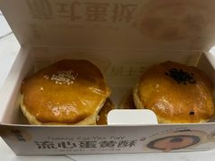 -味多美蛋糕(马家堡永辉店)