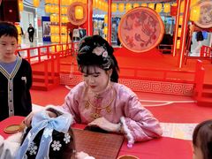 -北京长安天街