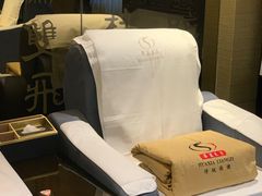 -华夏良子·足道SPA艾灸(王府井店)