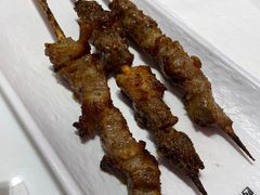 -西域伙伴清真牛肉面(中盛店)