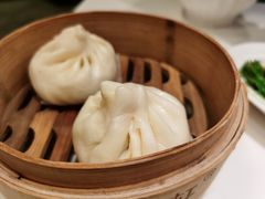 梅菜酱肉包-金鼎轩·滋养小餐馆(联想桥店)