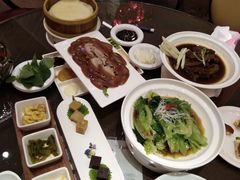 -阿庄新豫菜(航海东路店)