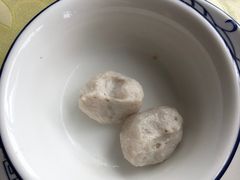 -章记正宗南岗鱼蛋火锅