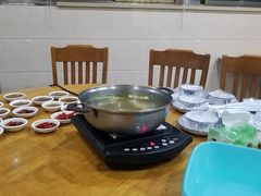 -伟记牛肉(金鸿公路店)