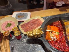 -蜀大侠火锅(总府路店)