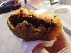 京天红天津炸糕-京天红酒家(虎坊路店)