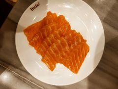 -芭菲盛宴·环球美食(解放碑英利国际店)