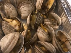 大连丹东蚬子-JUKEBOX玖部音乐餐厅(华侨城店)