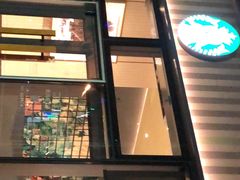 门面-星巴克(宏汇国际广场店)