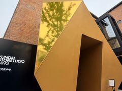 -现代汽车文化中心 Hyundai Motorstudio Beijing