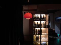 -STAFF ONLY Bar(南台巷店)