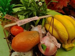 -后湖小院·乡野田园菜