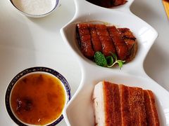 烧腊拼盘-梧桐餐厅(泉城路店)