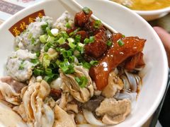 -荔林食店(西华路店)