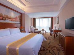 -维也纳国际酒店·佛山南海千灯湖桂城地铁站店